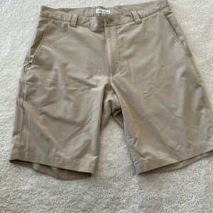 Peter Millar Salem performance short